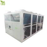 230 kw Kalite Dlo Aquaculture Chiller Dlo
