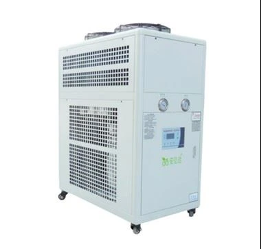 50HP Air Cooled Scroll Chiller